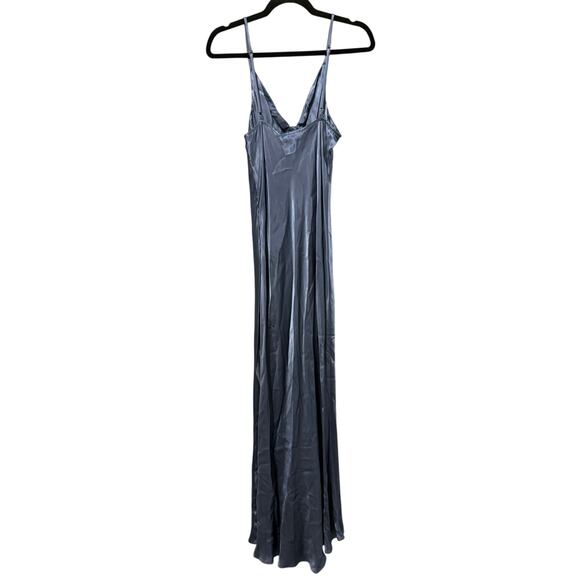 Shona Joy La Lune Bias Slip Dress - Picture 2 of 6